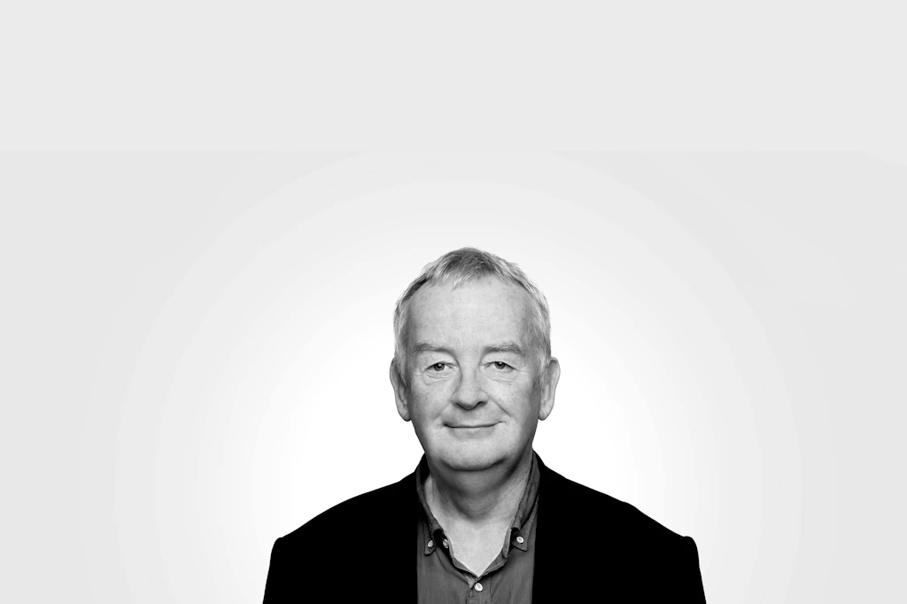 Er kannte sie alle: Der Filmexperte und Defa-Forscher Ralf Schenk ist gestorben