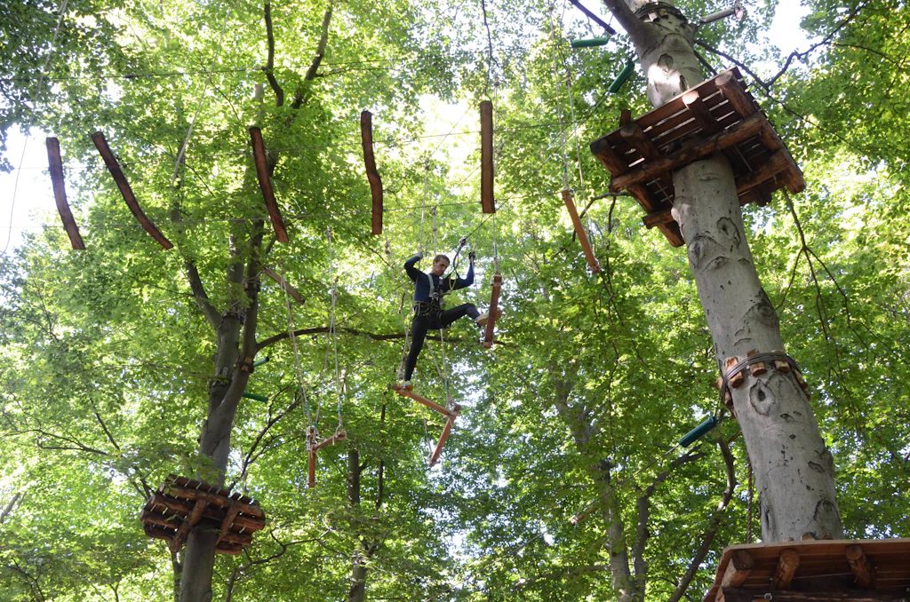 Tiere, Wald und Wildnis: Sieben tolle Naturerlebnisse in und um Berlin