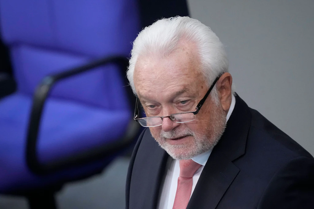 Wolfgang Kubicki: „Sollten Nord Stream 2 schleunigst öffnen“