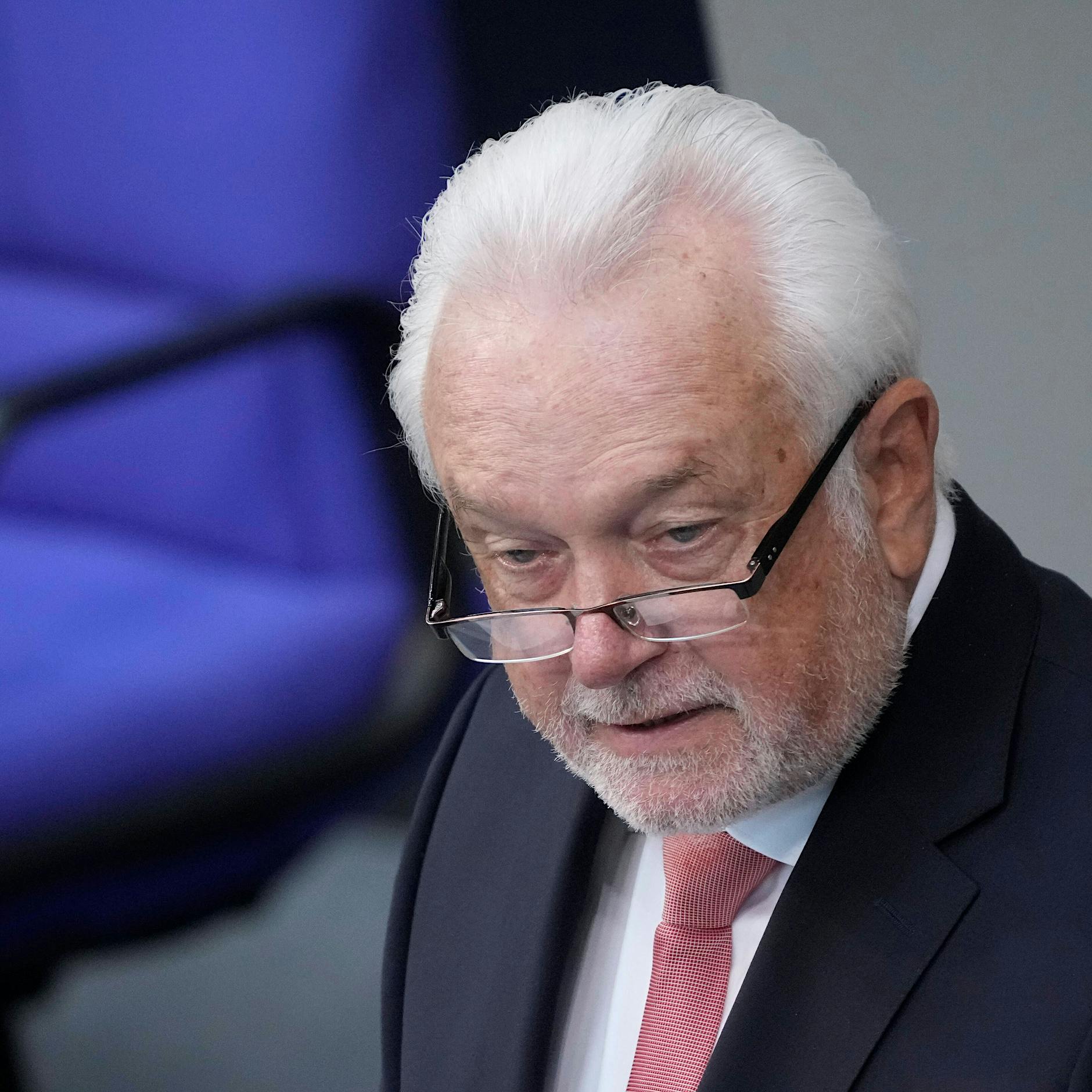 Wolfgang Kubicki: „Sollten Nord Stream 2 schleunigst öffnen“