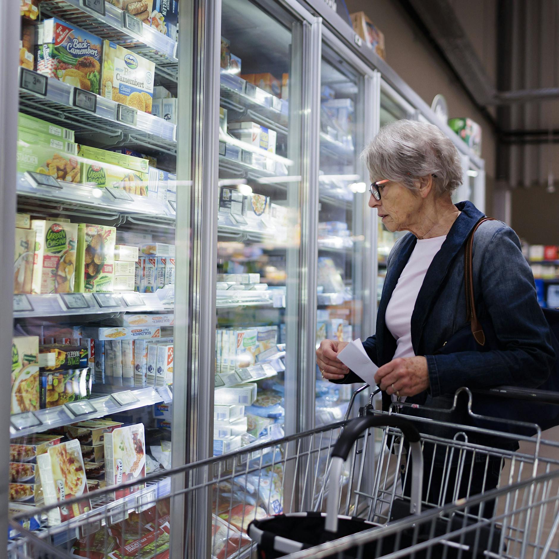 Abzocke im Supermarkt: Auf DIESEN Schummel-Trick bei Lebensmittelpreisen sollten Sie nicht hereinfallen