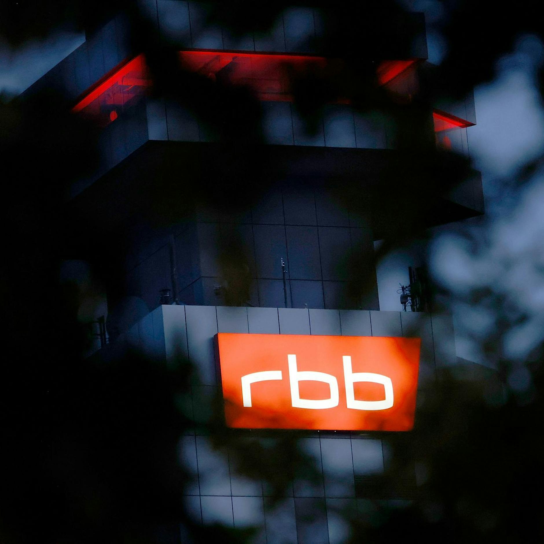 Der RBB-Clan: Wenn die eine Chefin die anderen Chefinnen kirchlich traut