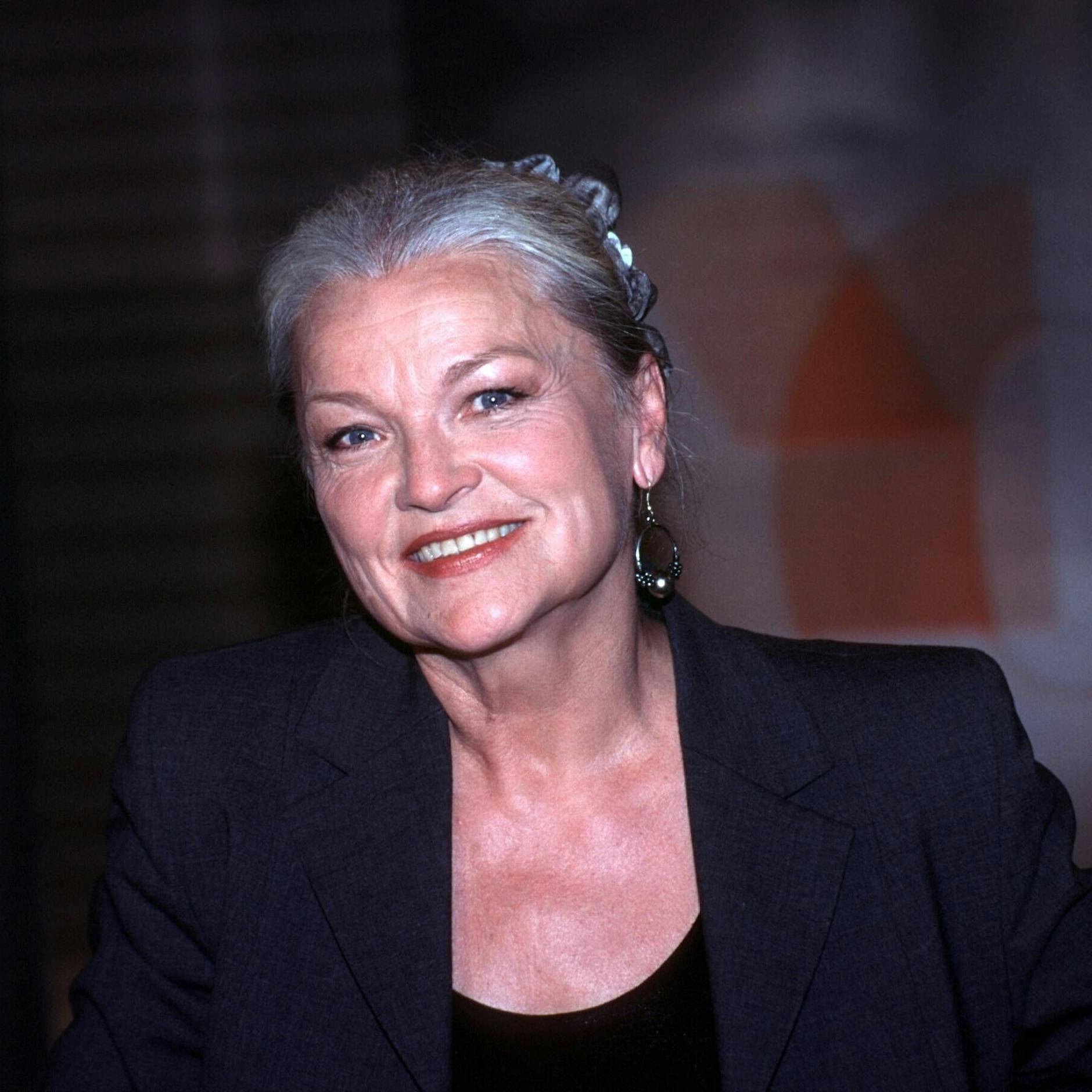 Die große Eva-Maria Hagen (87) ist tot! Ihr Leben war eine einzige Liebeserklärung