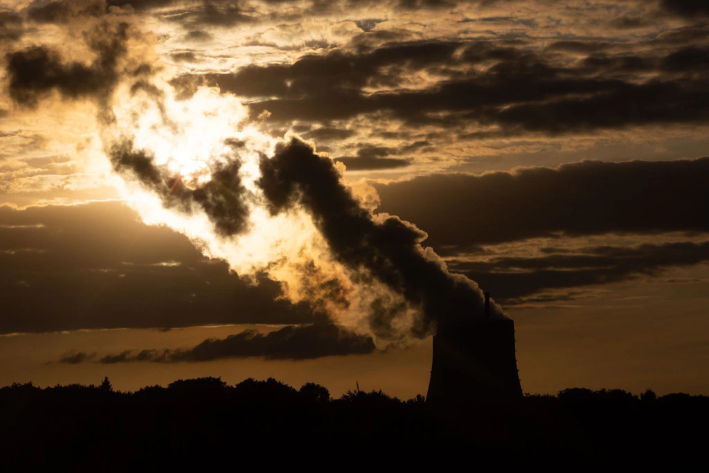 FDP-Energiepolitiker fordert zügige Entscheidung zu AKWs
