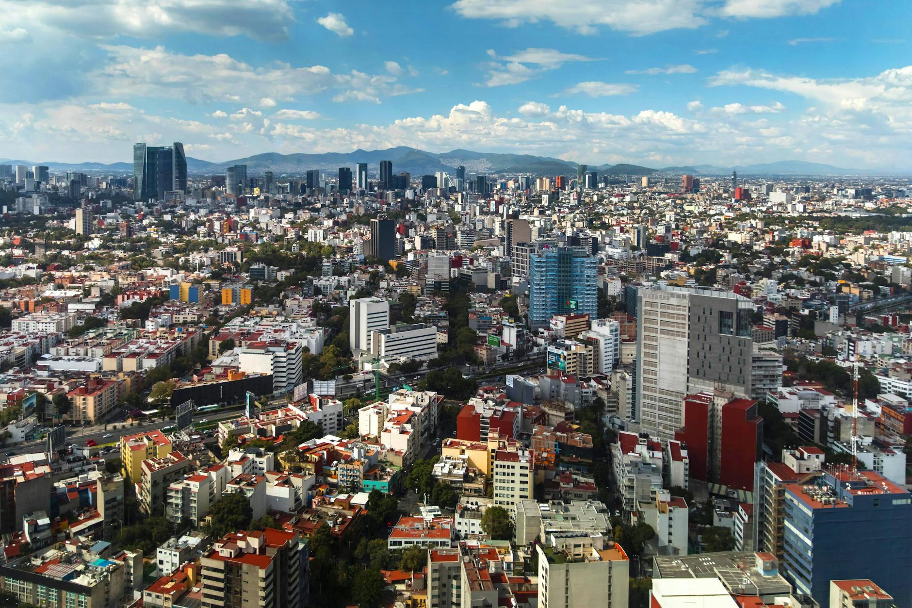 Cómo desapareció el agua de la Ciudad de México