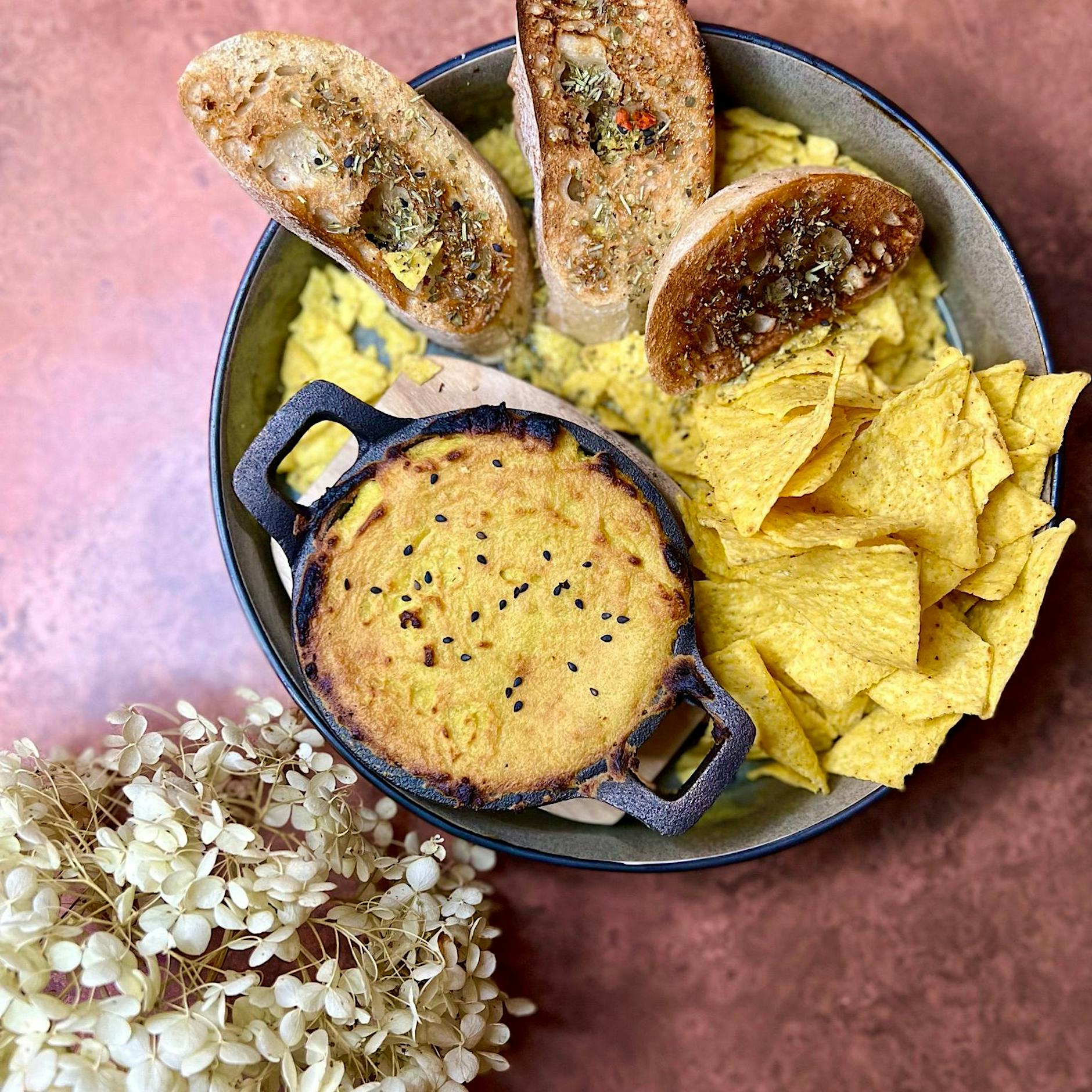 Veganes Berlin: Warum das Restaurant Froindlichst eine Herausforderung ist