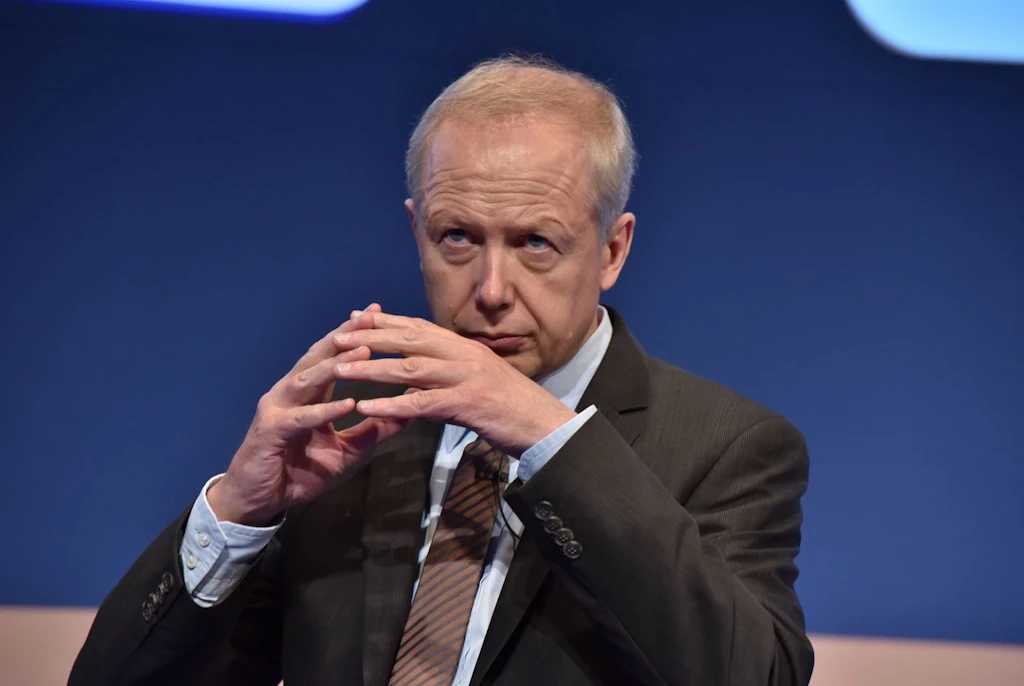 ARD-Chef Tom Buhrow: Intendanten haben kein Vertrauen in RBB-Geschäftsleitung