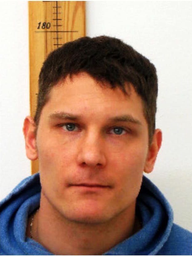 Der 31-Jährige gilt als potenziell gefährlich.