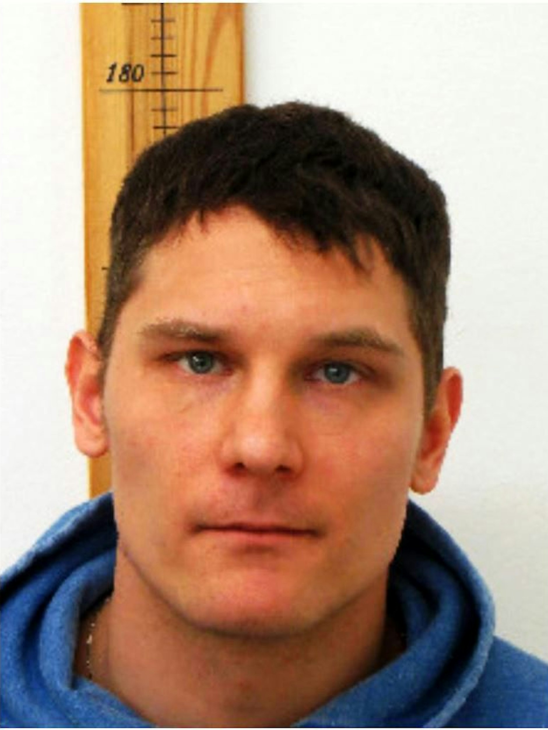 Der 31-Jährige gilt als potenziell gefährlich.