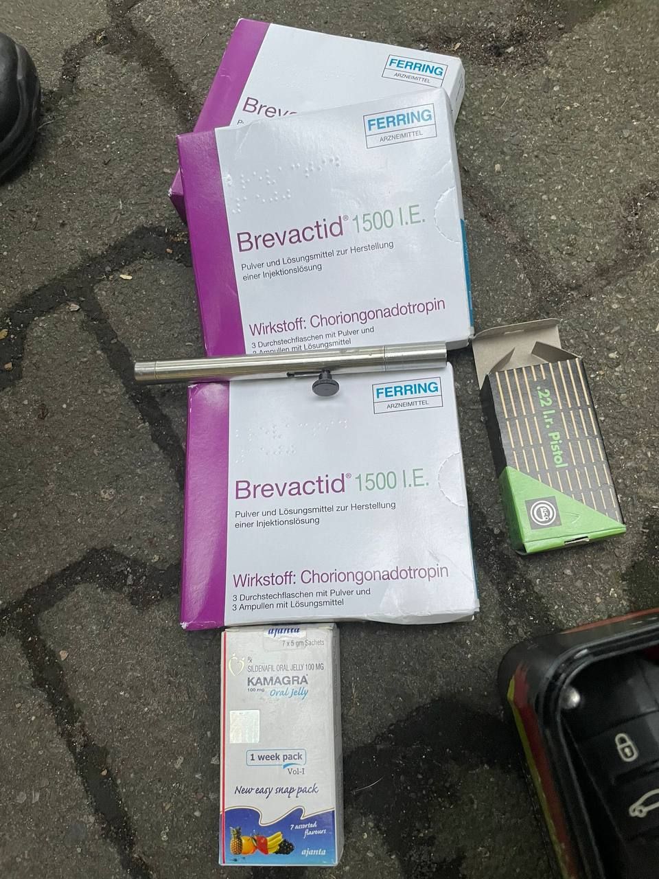 Kamagra Kaufen Berlin