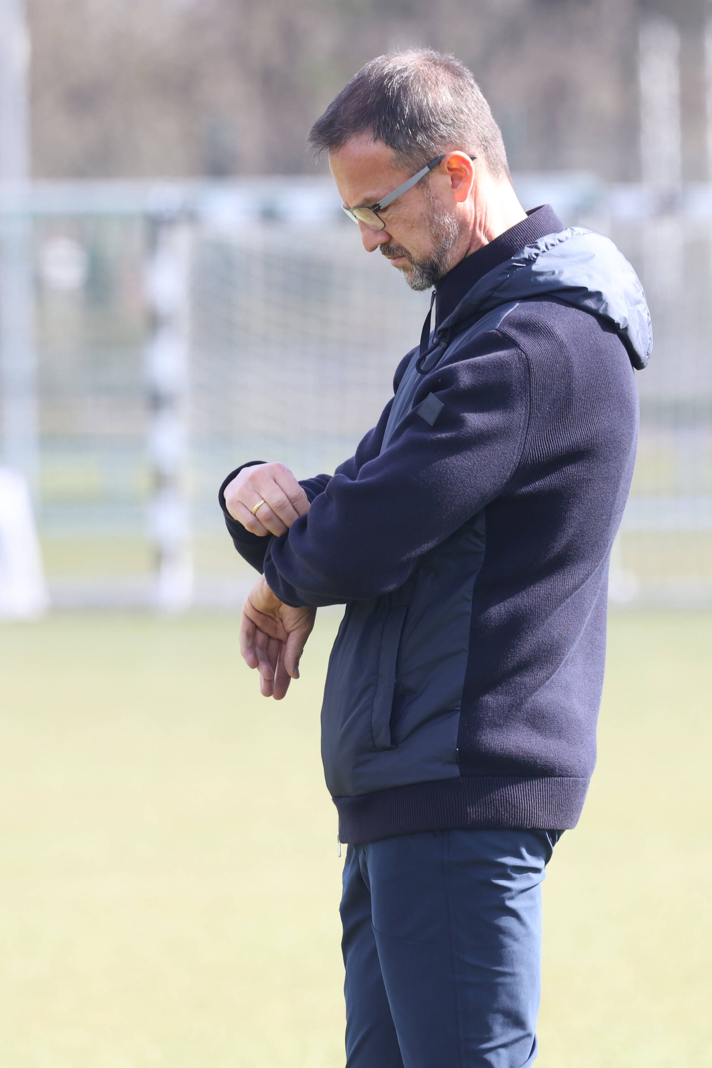 Image - Herthas Wettlauf mit der Transfer-Uhr: Zehn Tage bleiben Fredi Bobic noch, um Flop-Stürmer Krzysztof Piatek loszuwerden