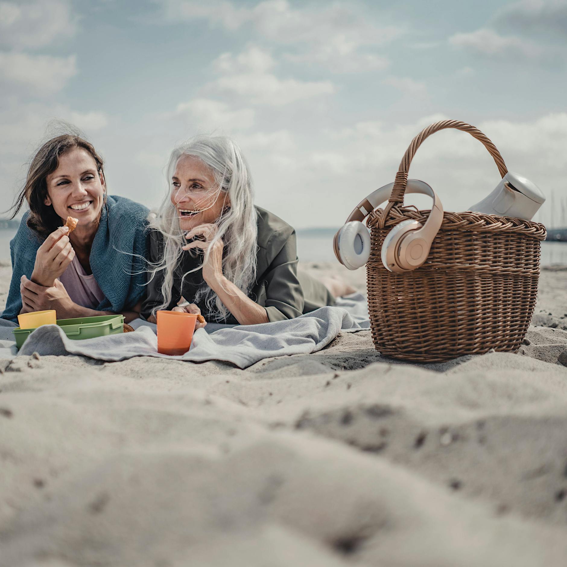 Wenn einen die Eltern der Freundin nur noch nerven