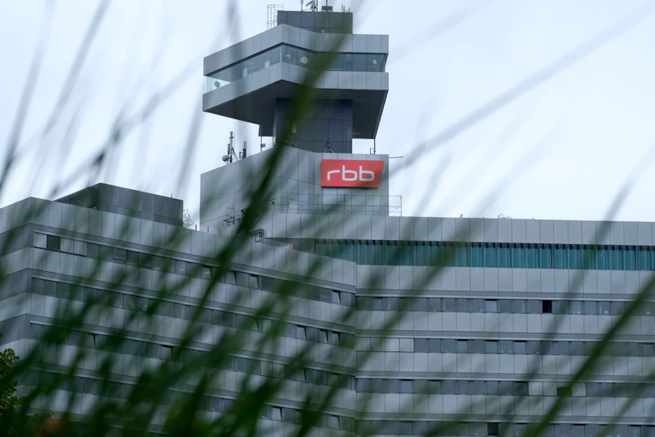 Arbeitsgericht: RBB verlangt Geld von Ex-Direktoren zurück