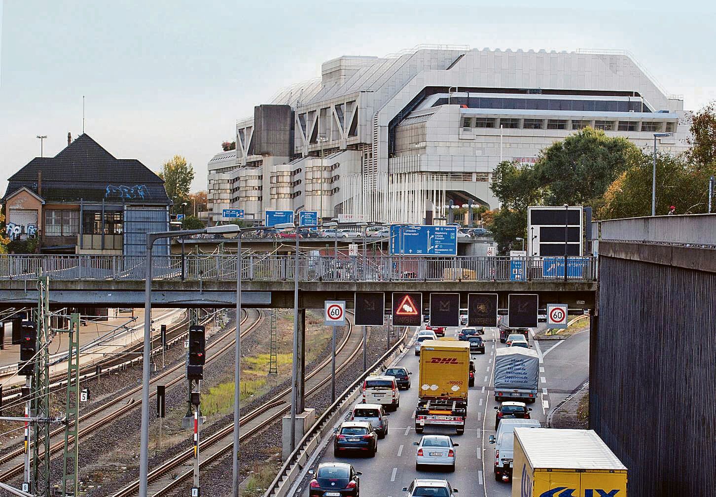 Image - ICC soll zum Kulturzentrum werden – Senat sucht Ideen und Investoren