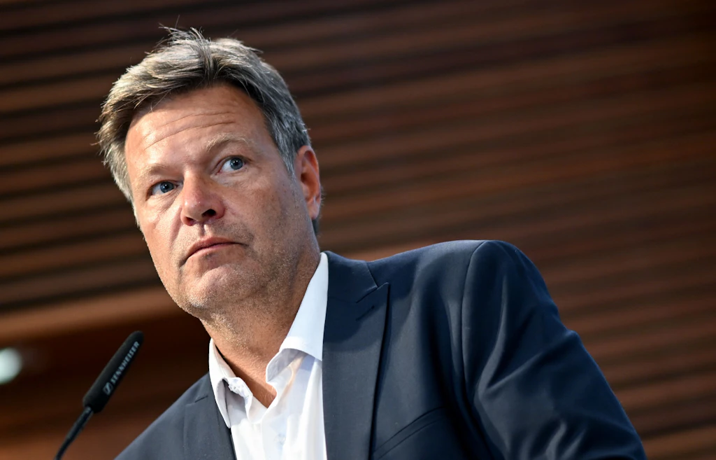 Wegen Energiepolitik: AfD, CDU und Linke schreiben gemeinsamen Brandbrief an Habeck