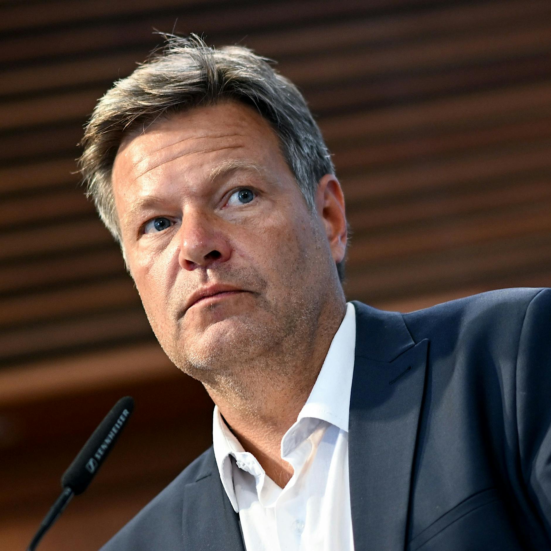 Wegen Energiepolitik: AfD, CDU und Linke schreiben gemeinsamen Brandbrief an Habeck