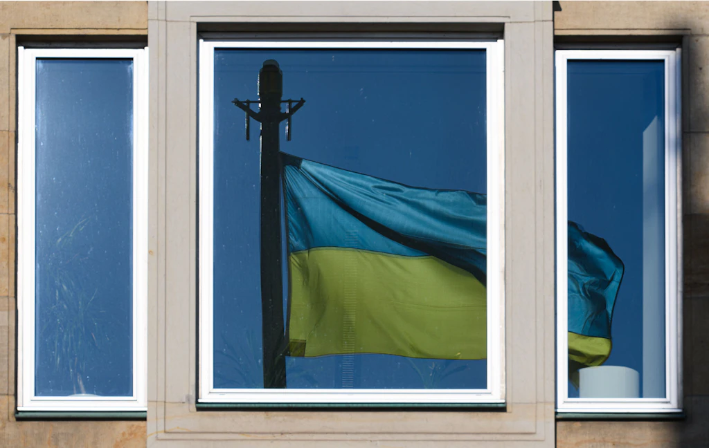 Leitender ukrainischer Geheimdienstmitarbeiter tot in Wohnung gefunden