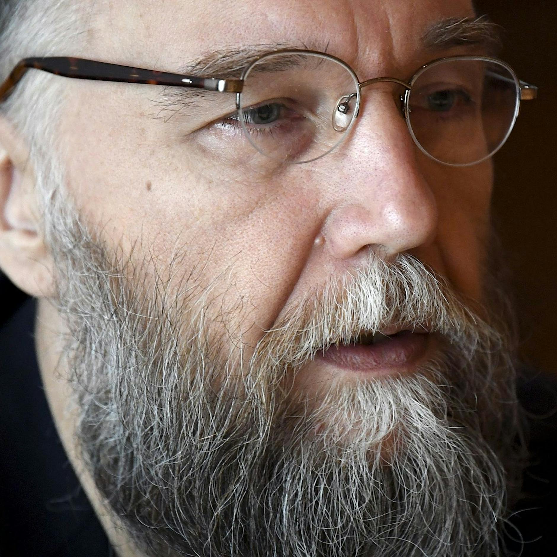 Putins Ideologe Alexander Dugin: Wem galt die Autobombe, die seine Tochter tötete?
