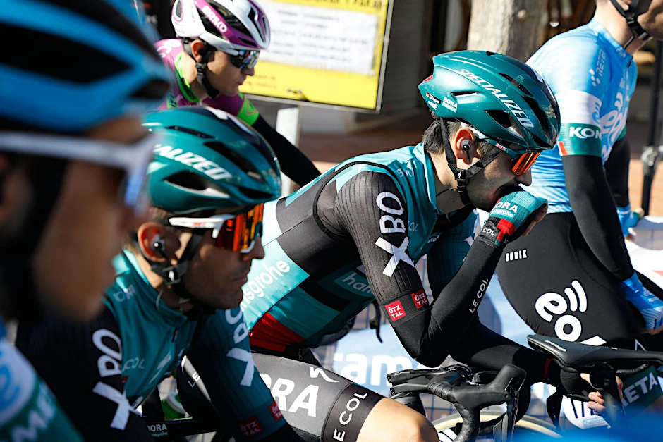 ARCHIV - Emanuel Buchmann soll nun bei der Deutschland Tour an den Start gehen.  