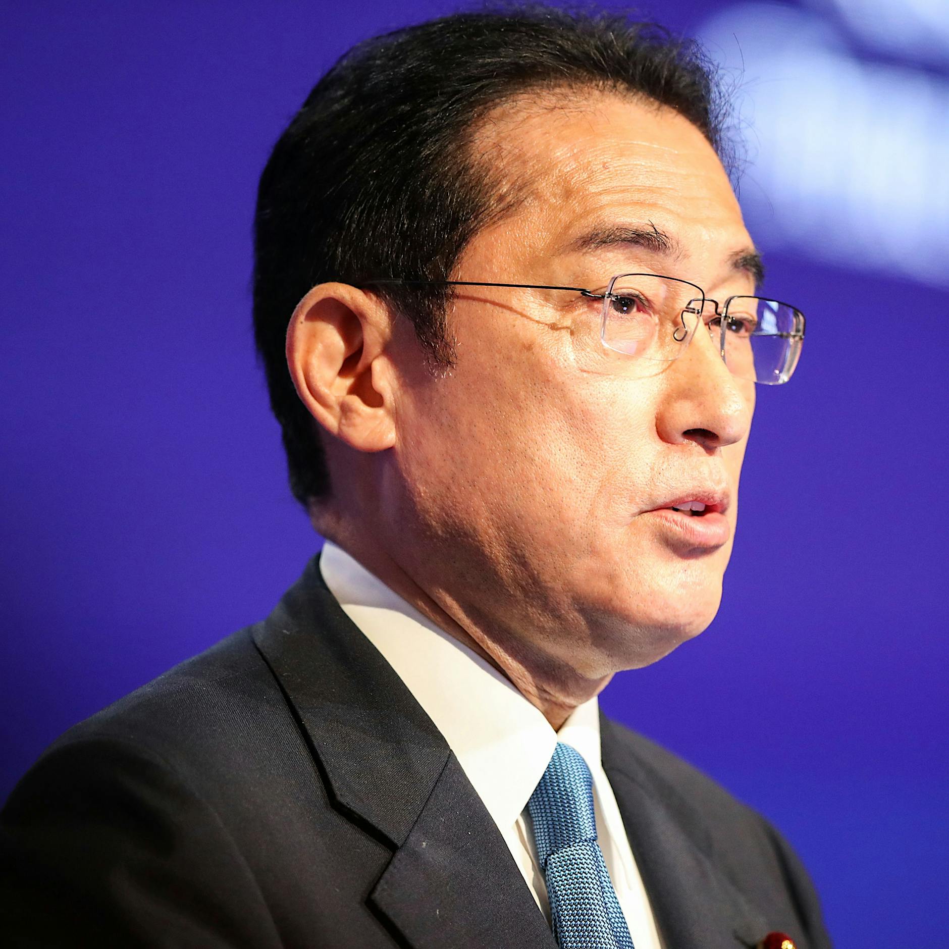 Explosion bei Auftritt von Japans Premierminister: Kishida entschuldigt sich