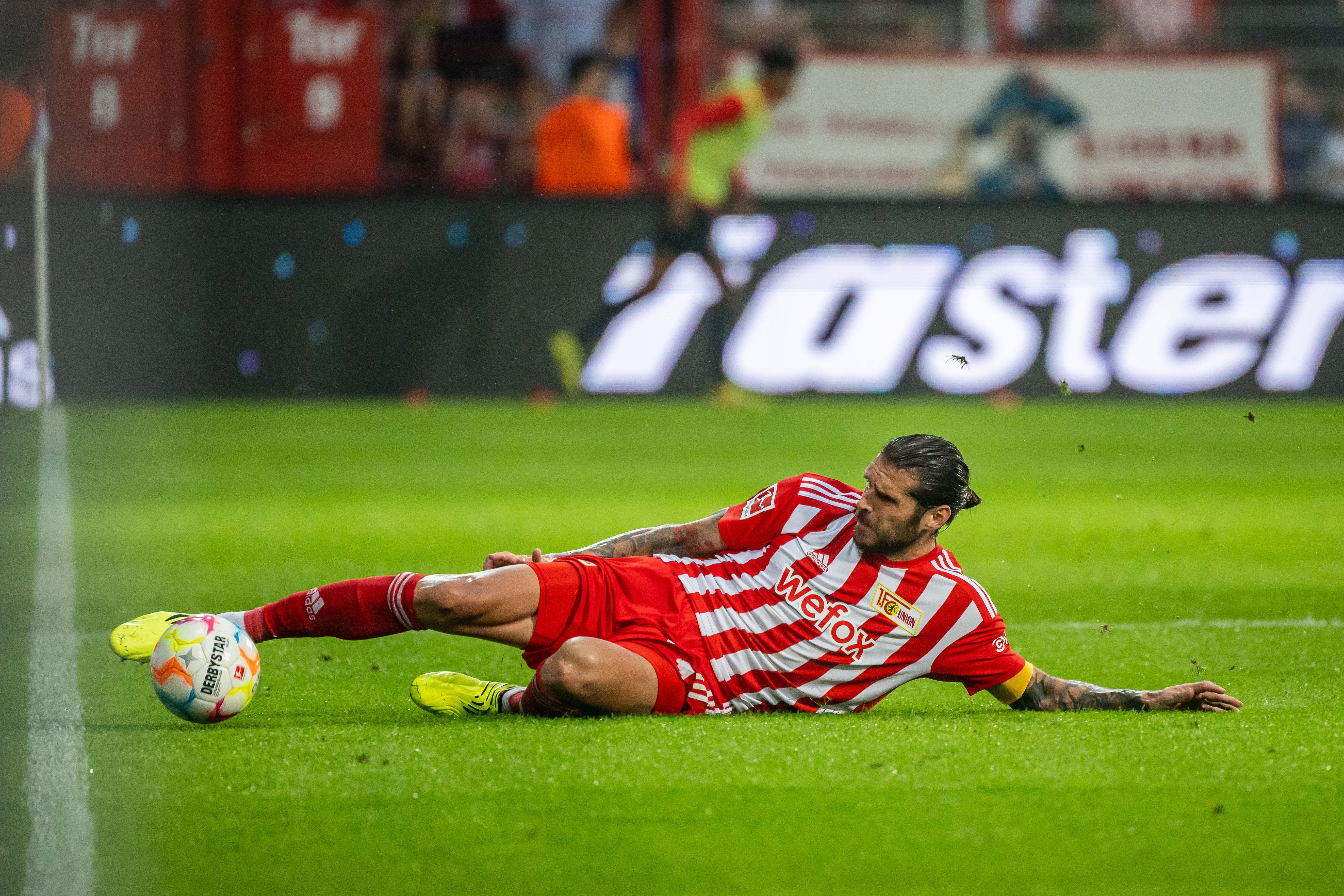 Image - Union als Wiederholungstäter! So bewerten die eisernen Profis den 2:1-Erfolg gegen Leipzig