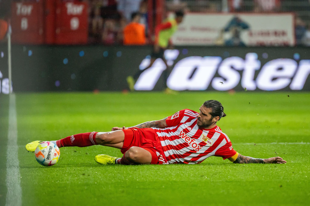Union als Wiederholungstäter! So bewerten die eisernen Profis den 2:1-Erfolg gegen Leipzig
