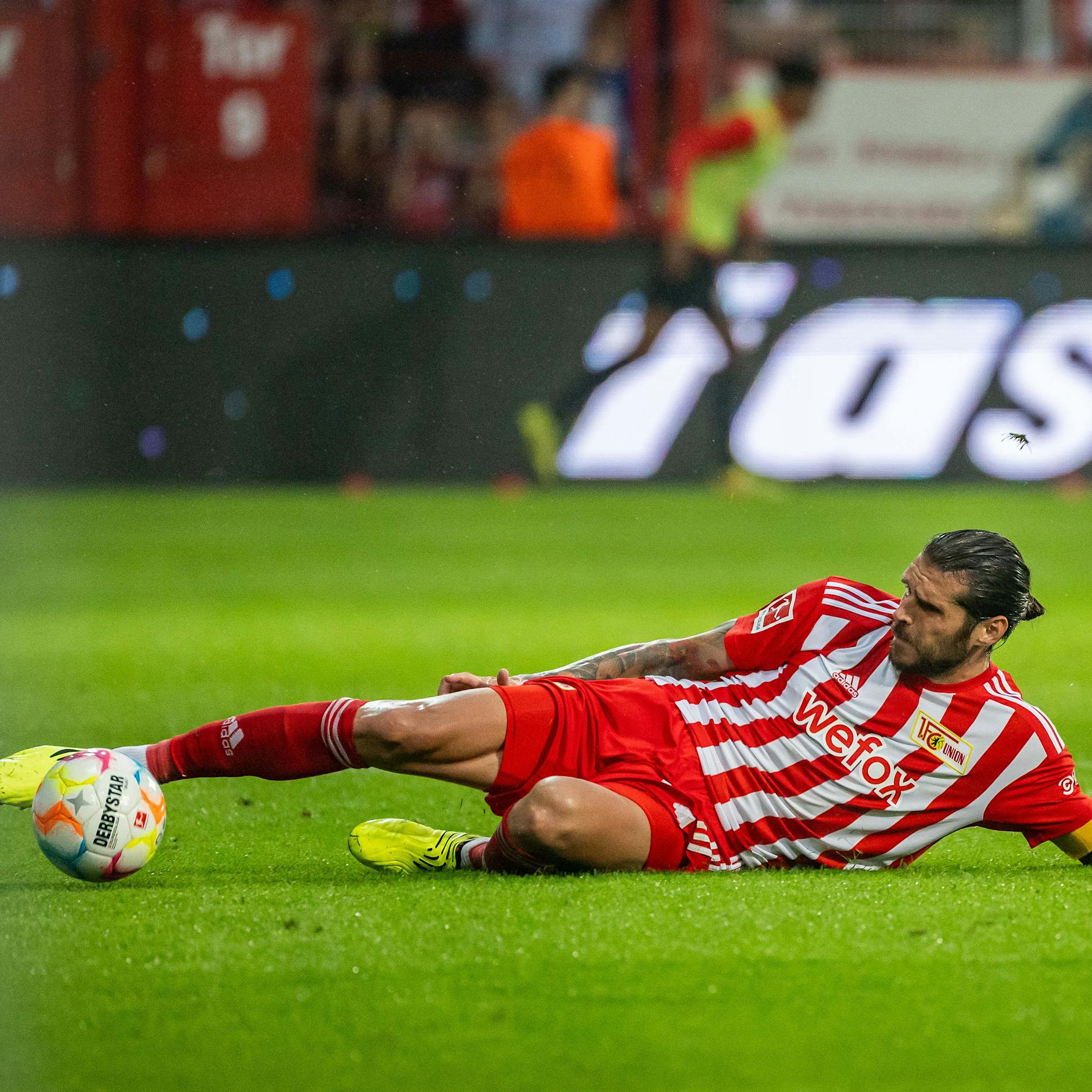 Union als Wiederholungstäter! So bewerten die eisernen Profis den 2:1-Erfolg gegen Leipzig