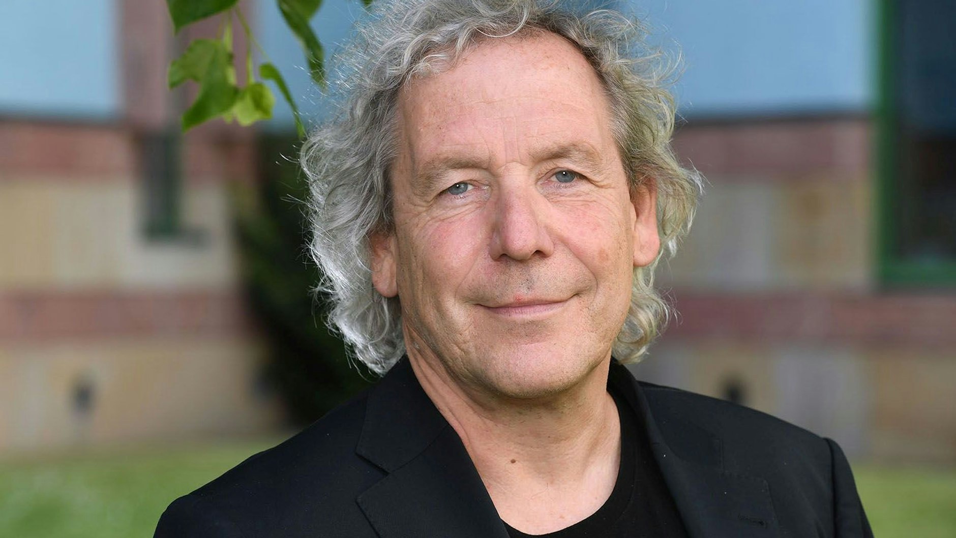 Der&nbsp;Berliner Mobilitätsforscher Andreas Knie fordert eine Flatrate auf Taxifahrten.