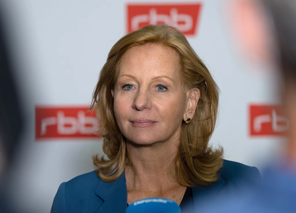 RBB-Skandal: Jetzt ist es beschlossen! Ex-Intendantin Patricia Schlesinger bekommt keine Abfindung!