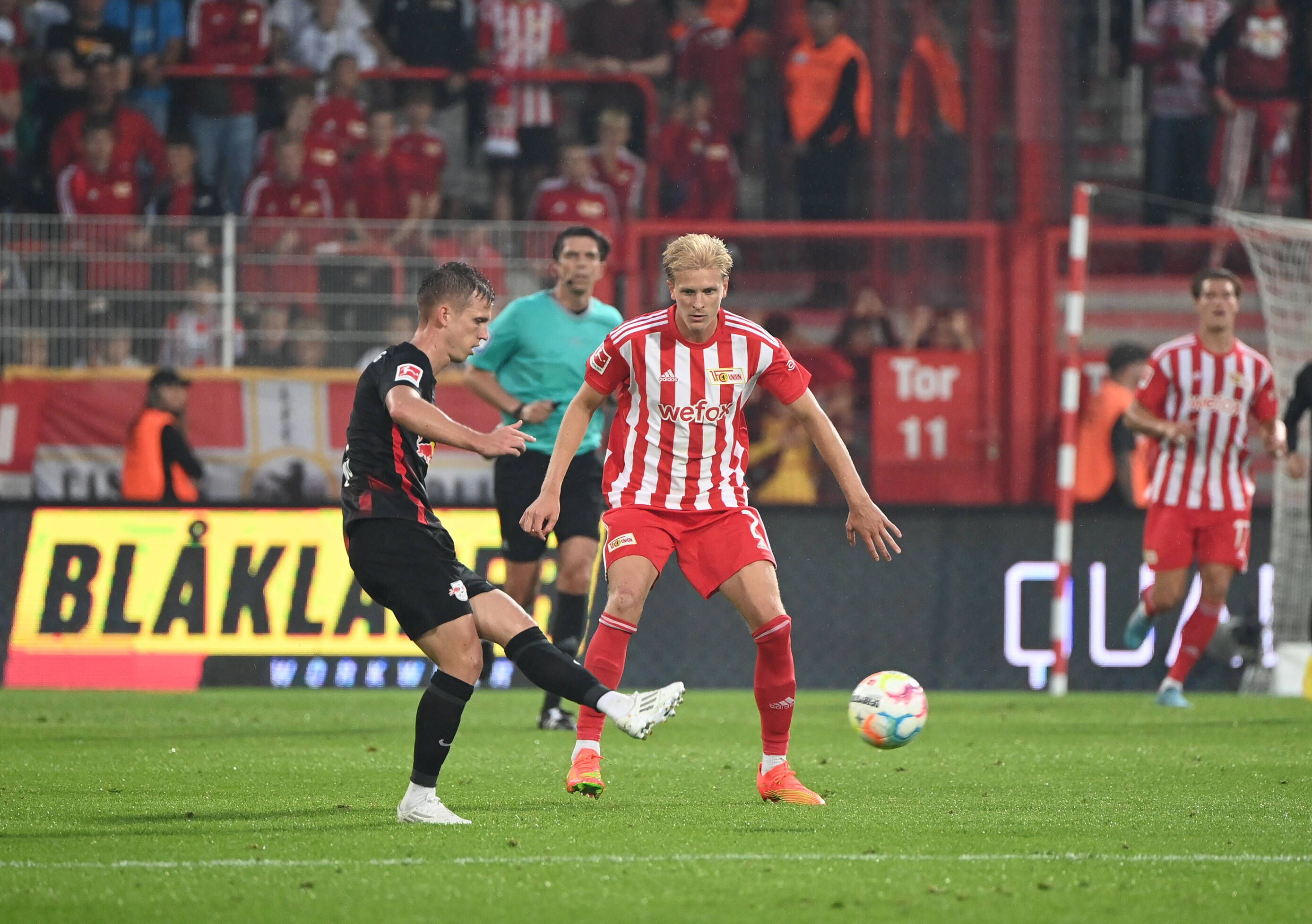 Der 1. FC Union und die Gegner in Europa: Manchester oder Arsenal – Hauptsache Italien