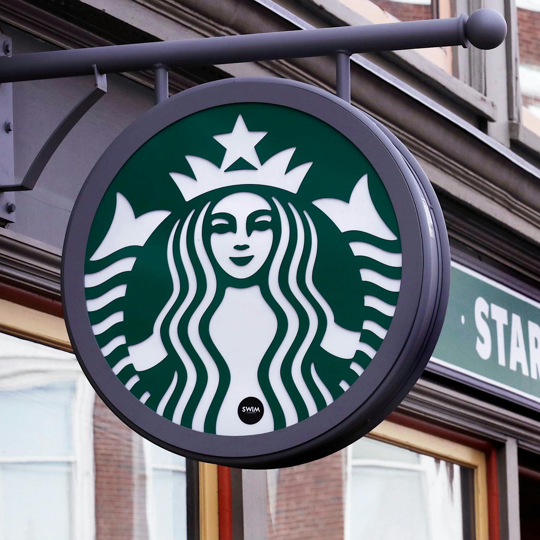 Zeichen der Inflation: Starbucks schließt in den USA 16 Filialen, aus Sicherheitsgründen