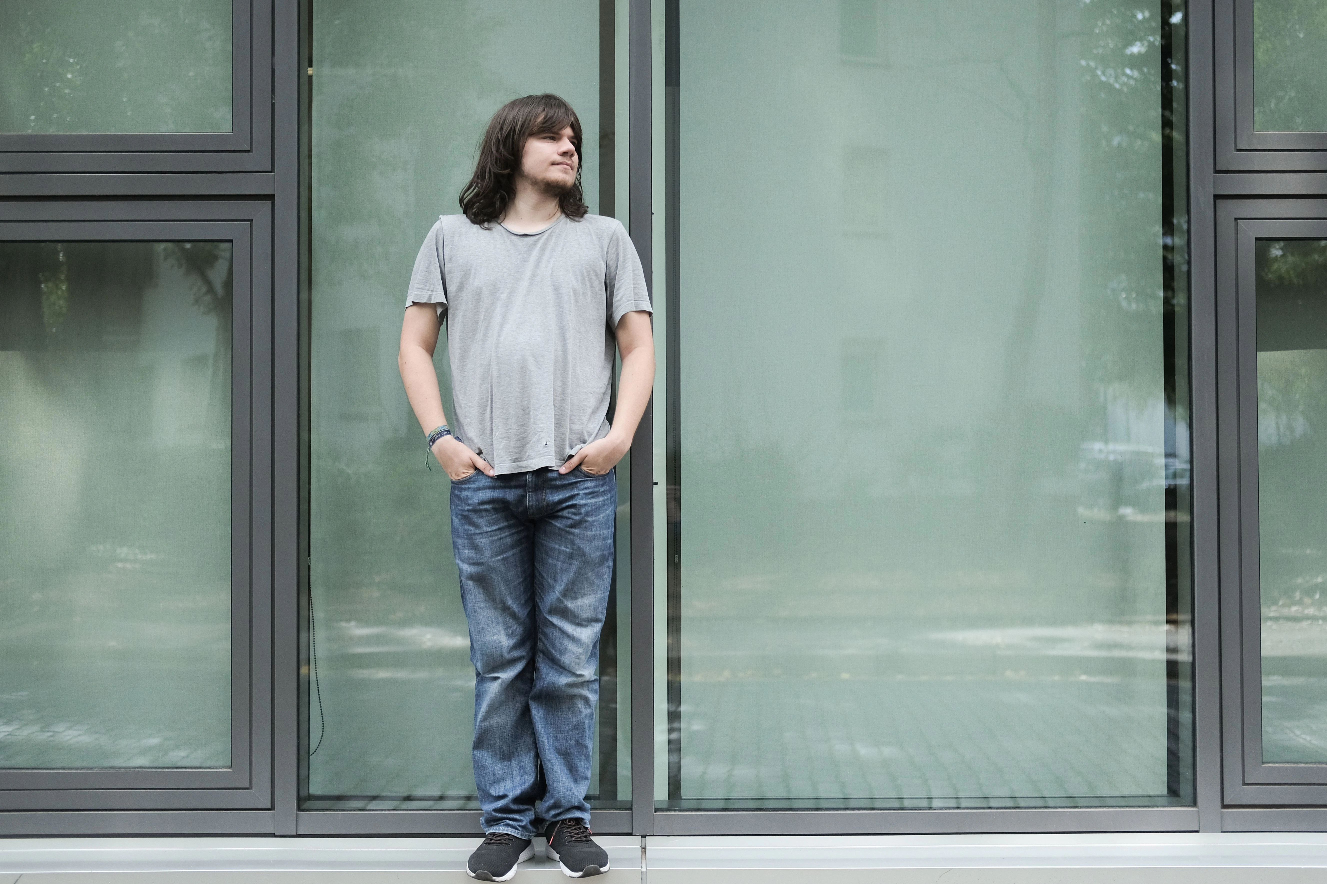Fabian Kiebel.