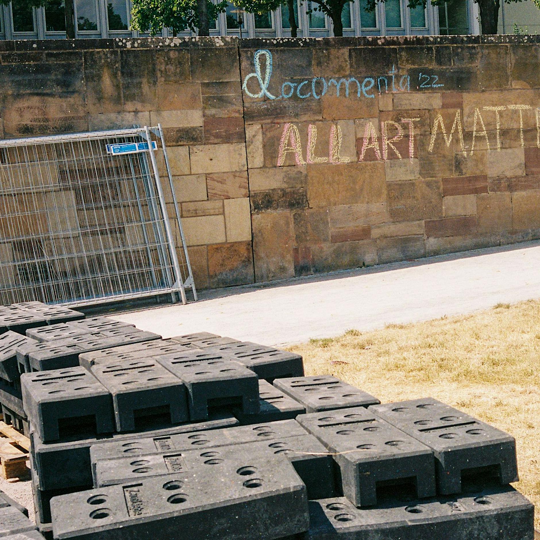 Eyal Weizman: „Rassismus und Antisemitismus werden künstlich getrennt“