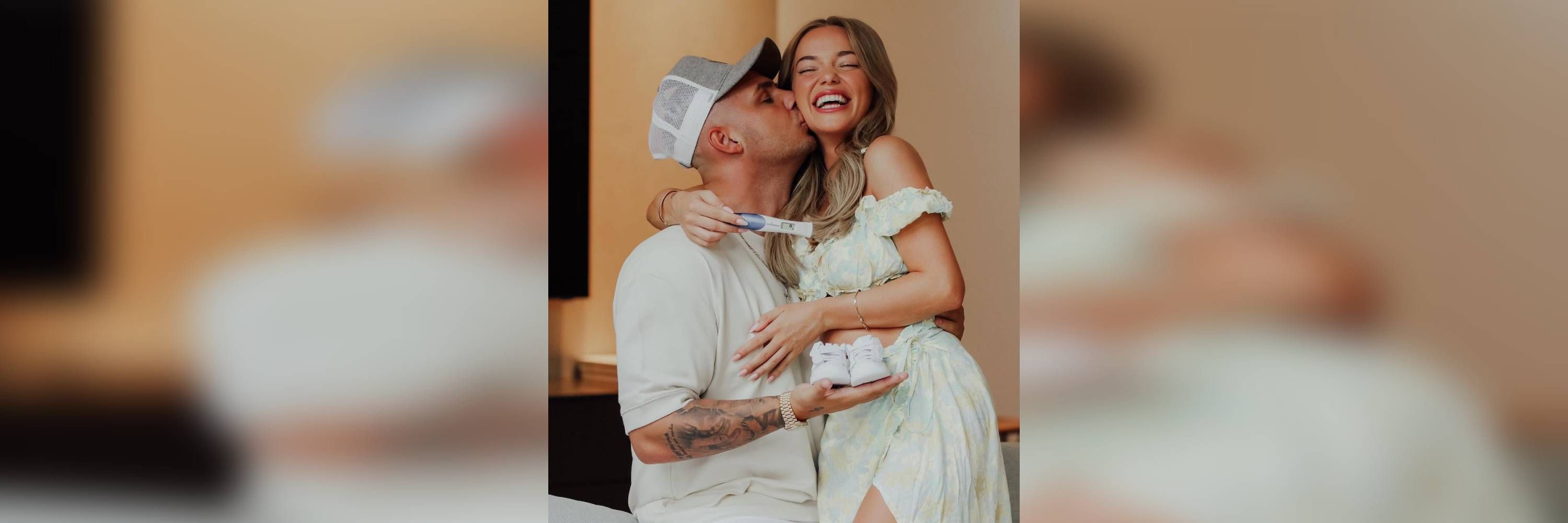 Image - Pietro Lombardi und Laura Maria Rypa: Warum gönnen ihnen so viele Fans ihr Babyglück nicht?