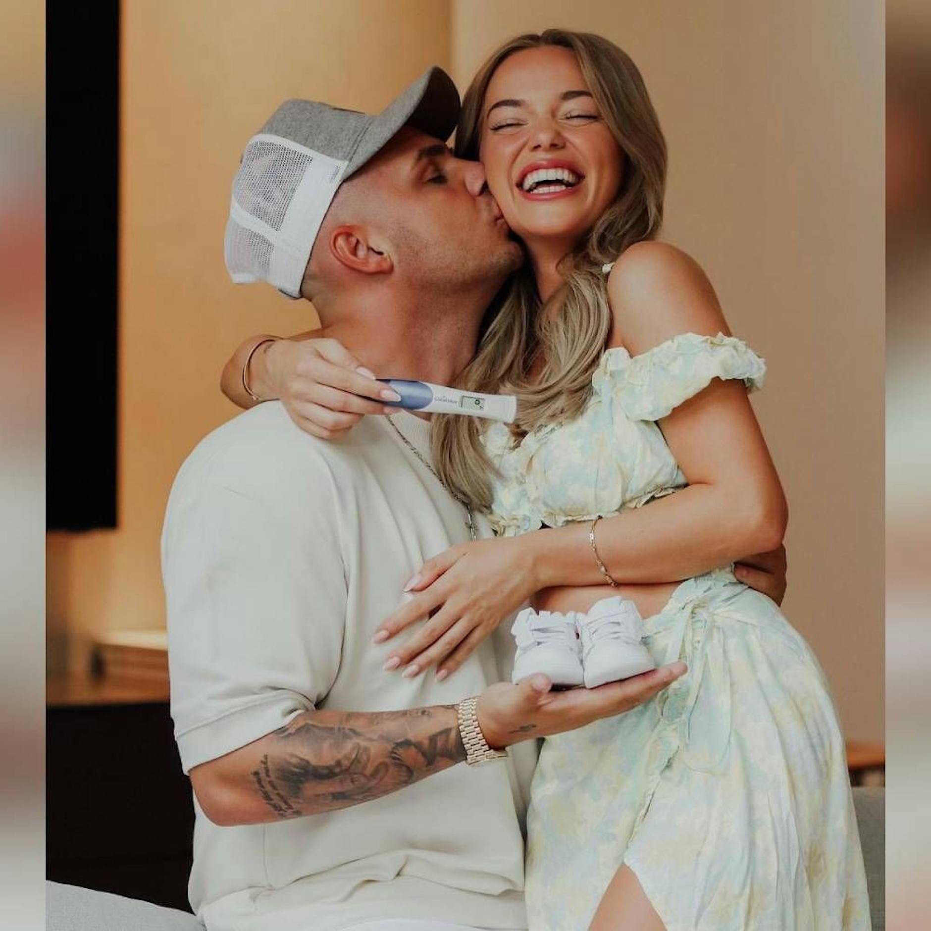 Pietro Lombardi und Laura Maria Rypa: Warum gönnen ihnen so viele Fans ihr Babyglück nicht?