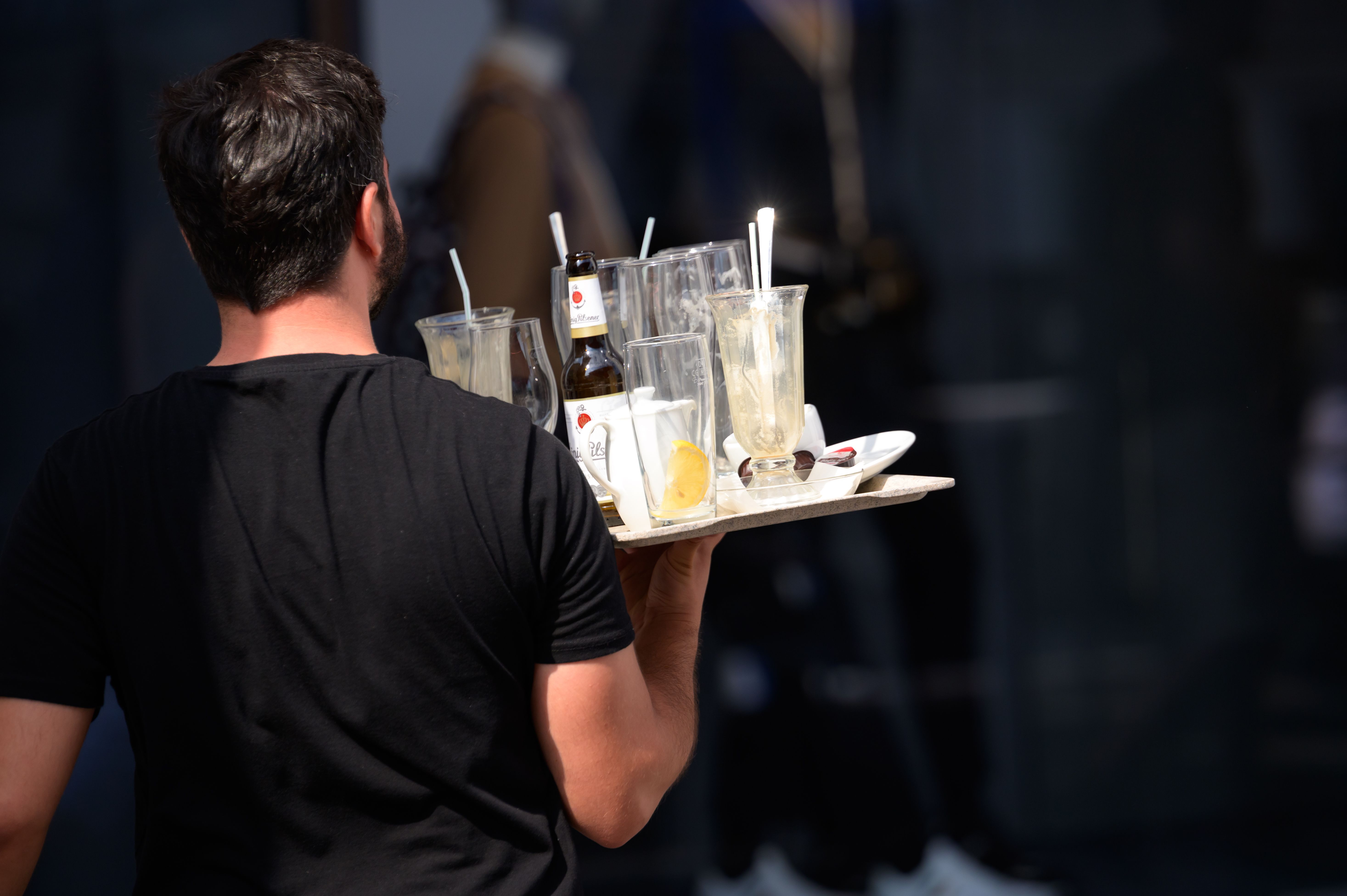 Mehr Geld für Geringverdiener ab 1. Oktober: Wer jetzt wie viel bekommt