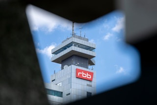 Ahnung von Fernsehen und Wirtschaft? Dann werden Sie doch RBB-Intendant!