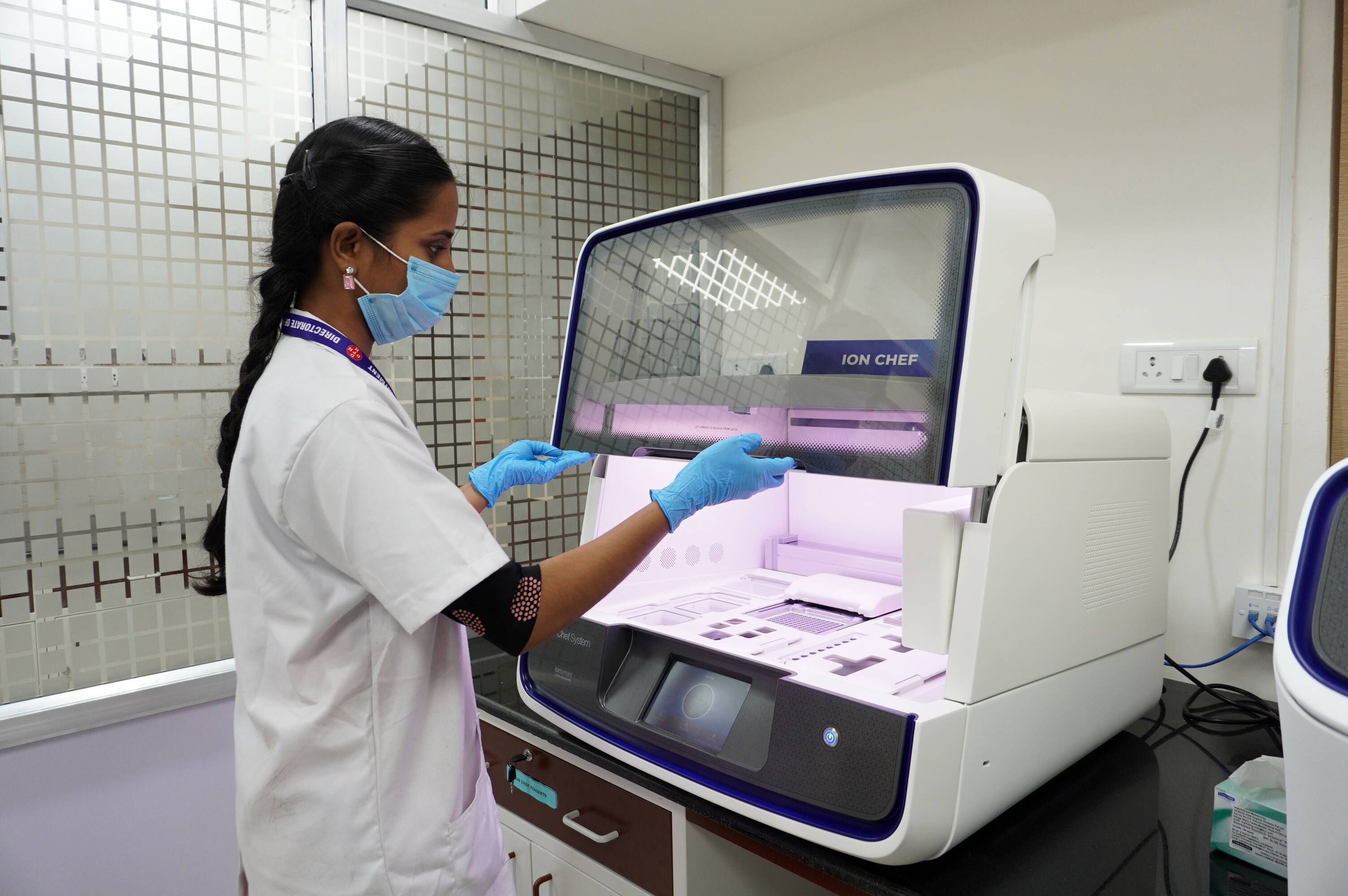 Image - „Tomatenfieber“: Indische Forscher rätseln über neue Krankheit – vor allem Kinder sind betroffen