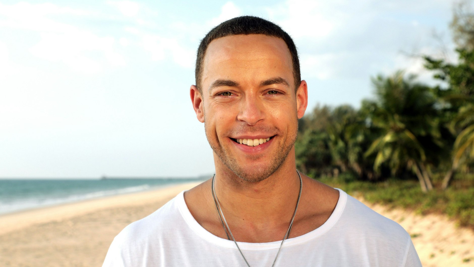 Andrej Mangold soll als Kandidat für das Dschungelcamp 2023 bereits feststehen.