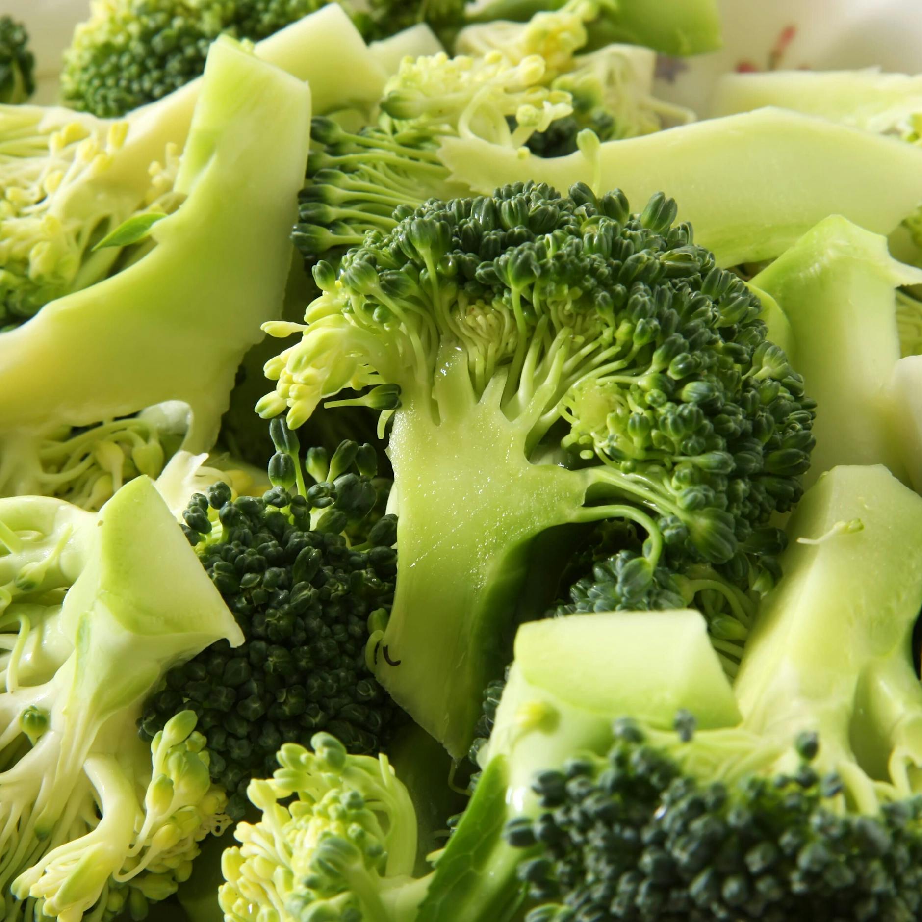 Schnelle Brokkoli-Pfanne: So gelingt die gesunde Mahlzeit für zwischendurch garantiert!