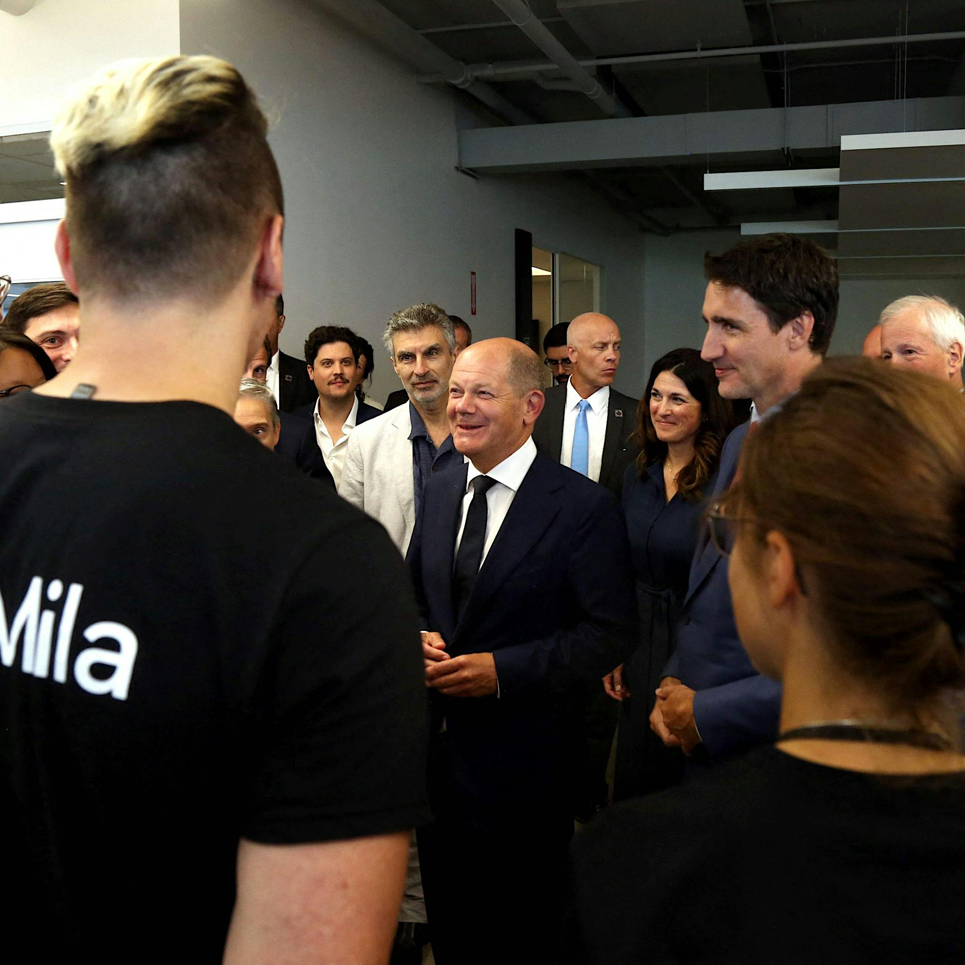 Grüner Ammoniak statt Wasserstoff aus Kanada: Uniper und E.ON holen ihn nach Deutschland