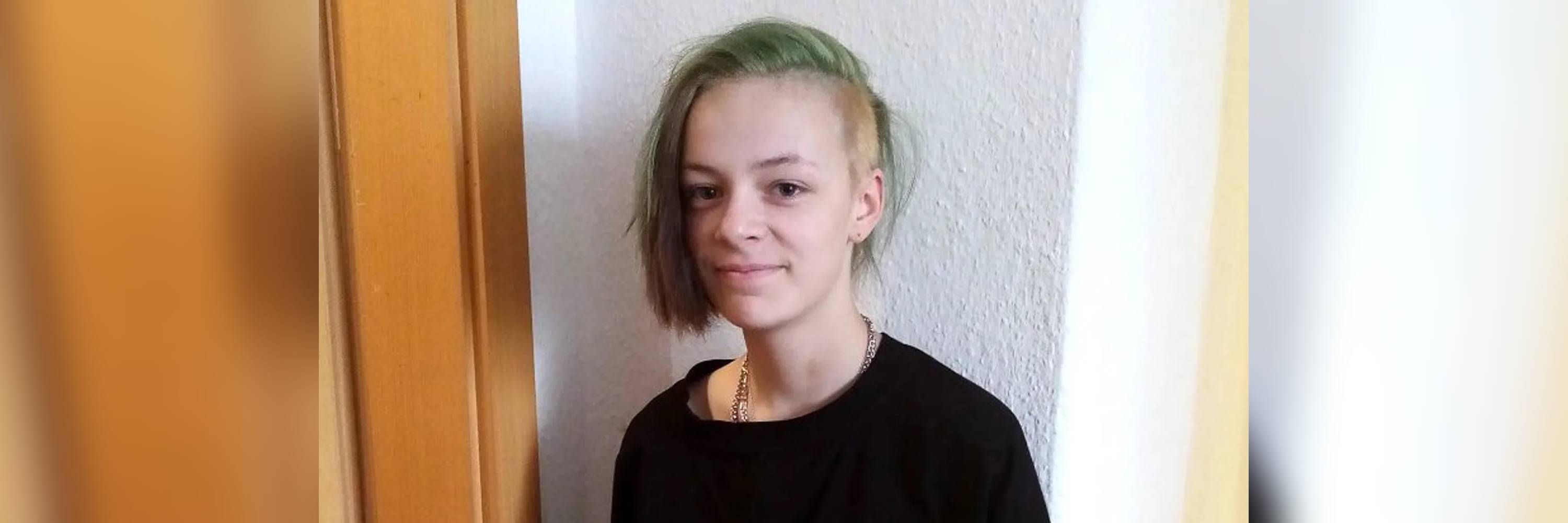 Vermisst in Sachsen: Velicha (15) ist seit Mai verschwunden – jetzt sucht die Polizei mit DIESEM Foto nach ihr!