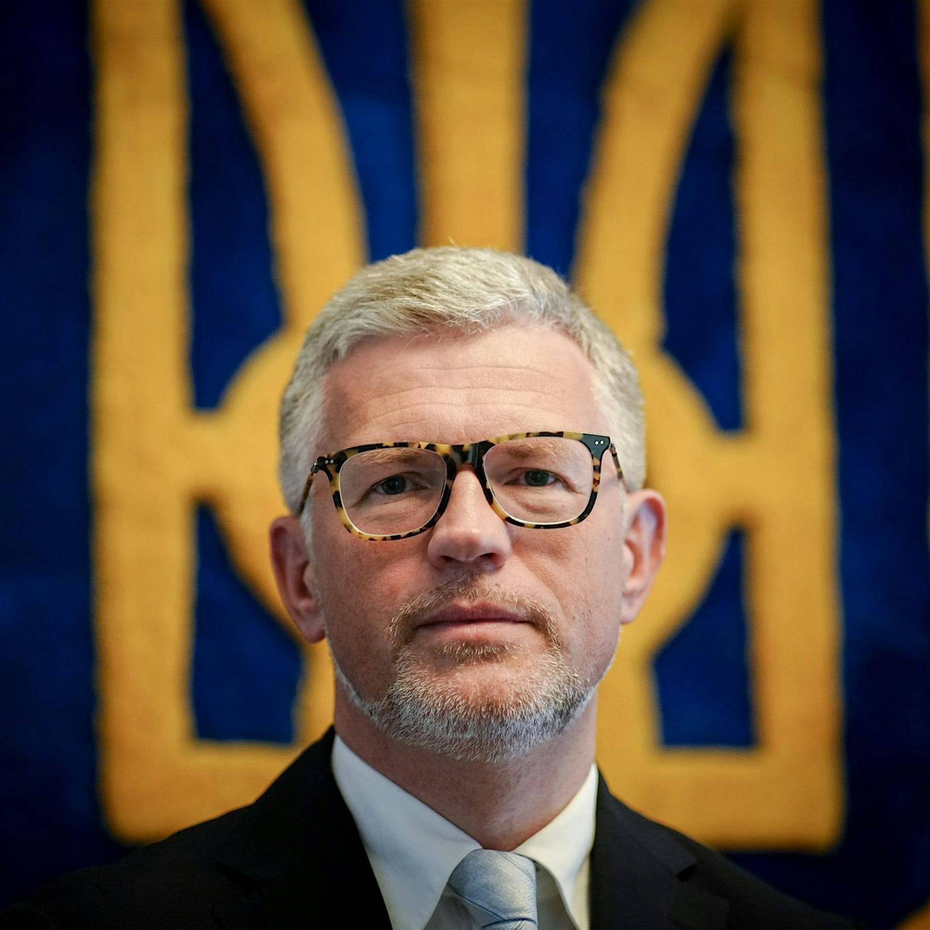 Botschafter: Krieg nicht in Vergessenheit geraten lassen