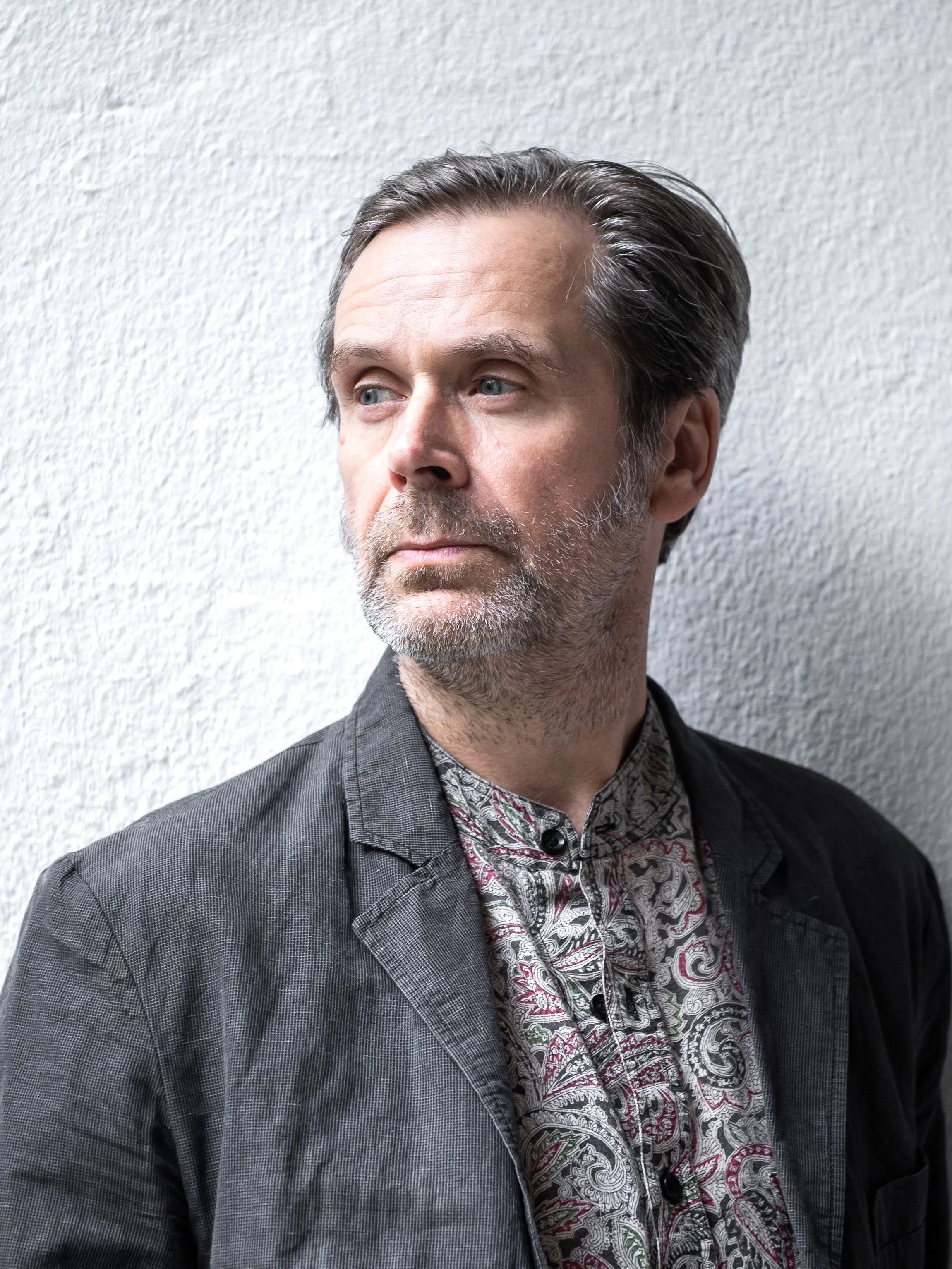 Schauspieler, Comedian, Schriftsteller