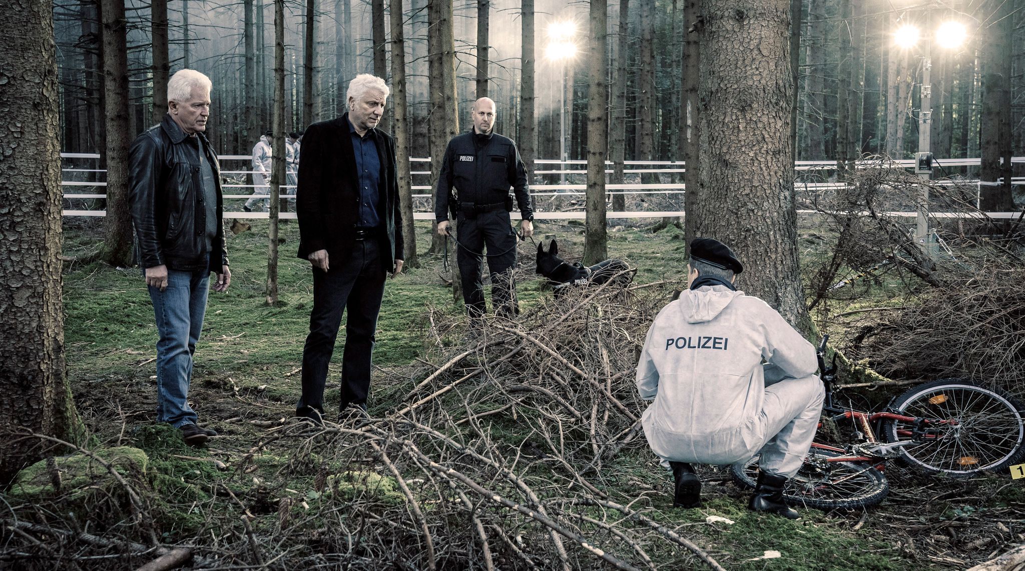 Image - Tod eines Schülers - Der „Tatort“ aus München