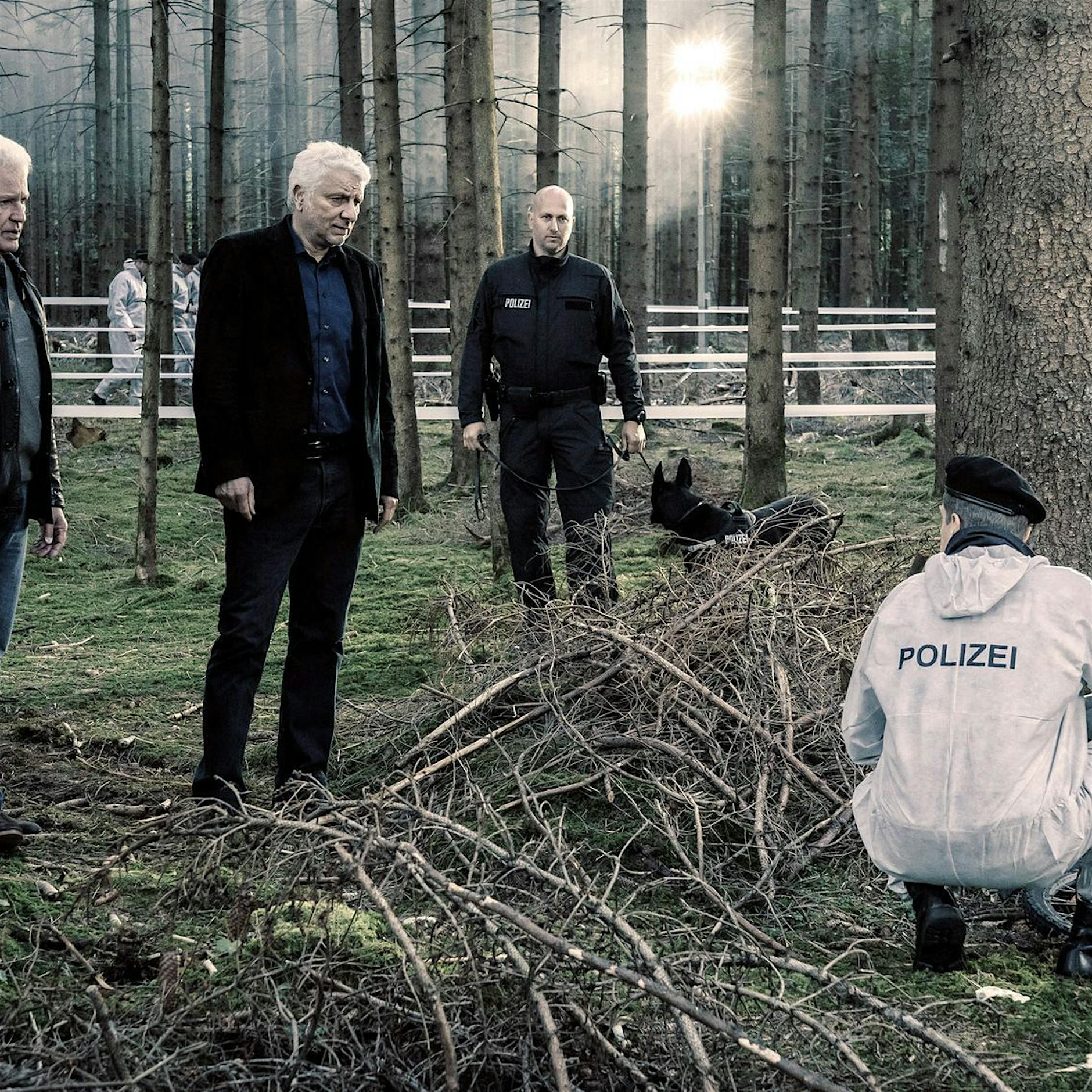 Image - Tod eines Schülers - Der „Tatort“ aus München