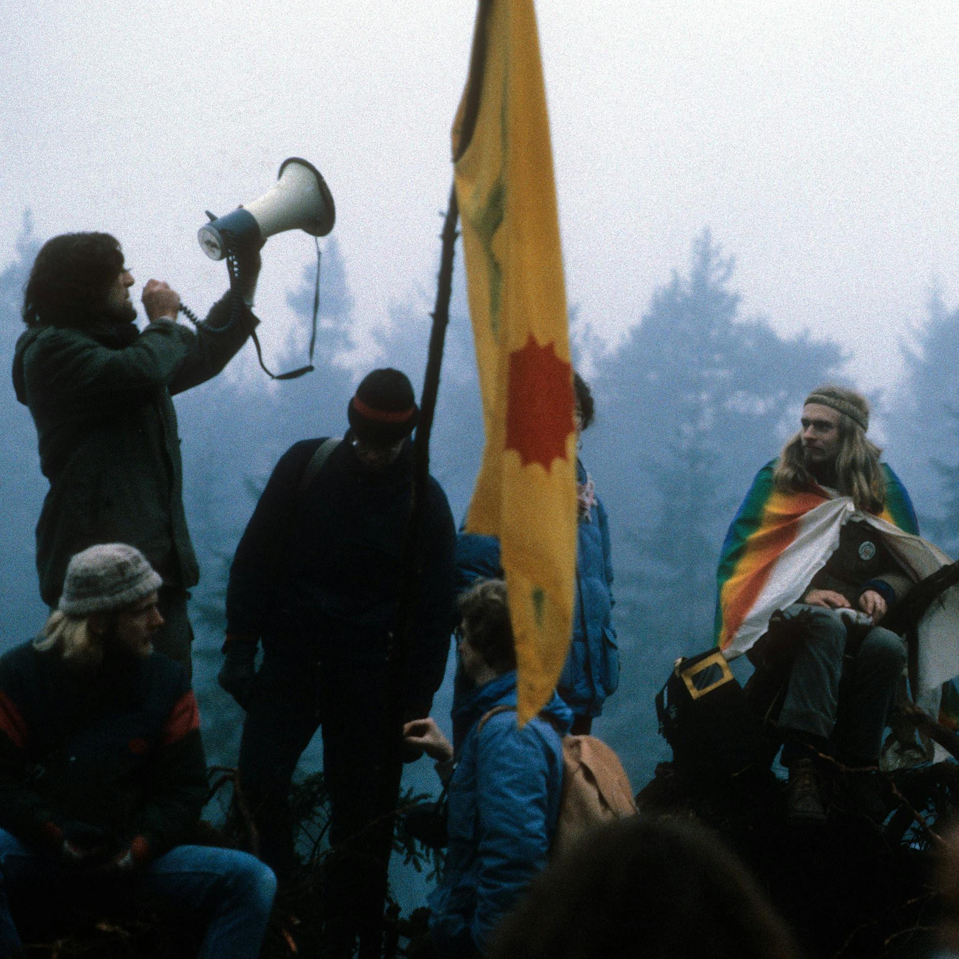 Die Grünen sind Genies darin, das Volk über die Atomkraft zu täuschen