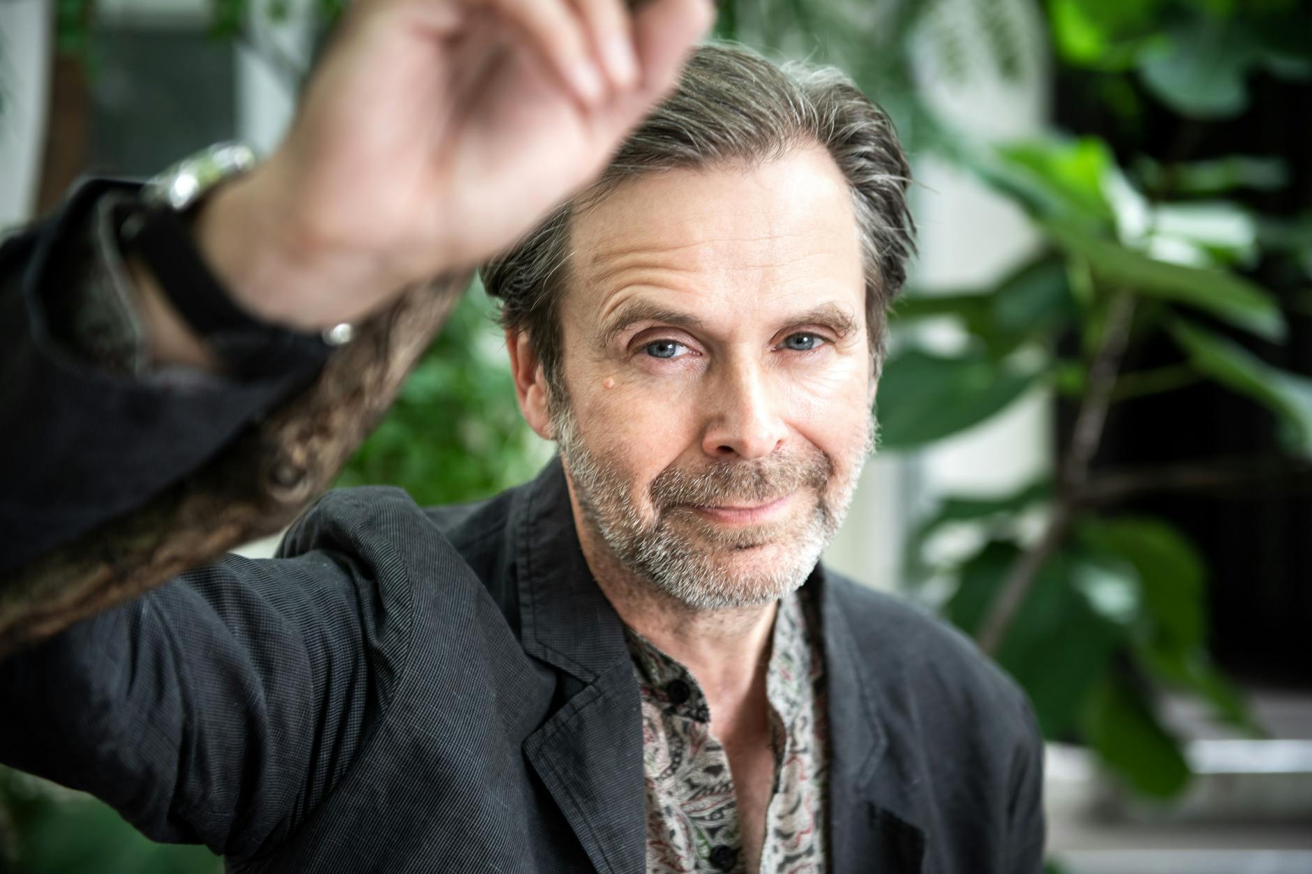 Matthias Matschke