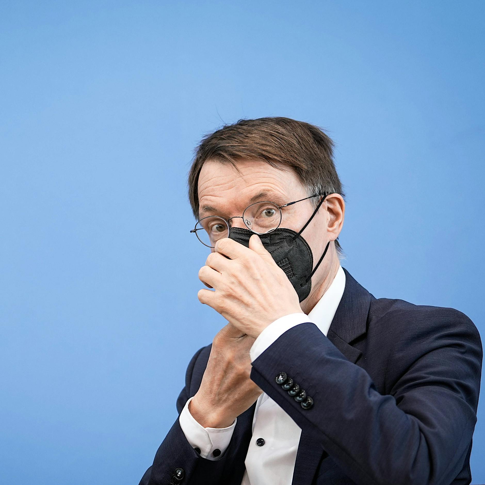 Maske – ja, aber: Das sieht das neue Corona-Infektionsschutzgesetz vor