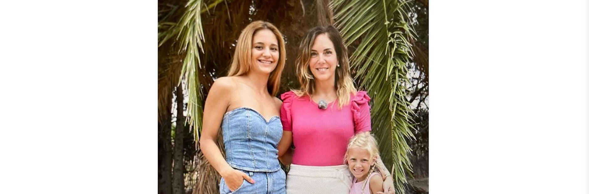 „So stolz“: Danni Büchner zeigt uns ihr größtes Glück – und so sehen ...